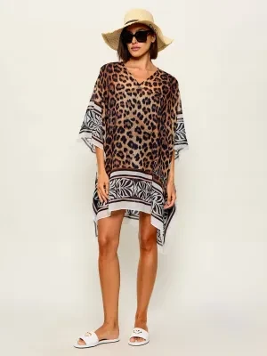 Liu Jo Beachwear Narzutka