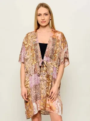 Liu Jo Beachwear Narzutka | Oversize fit