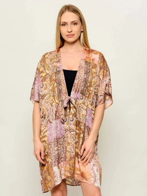 Liu Jo Beachwear Narzutka | Oversize fit