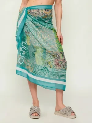 Liu Jo Beachwear Pareo