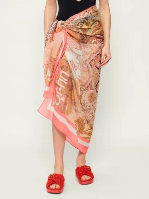 Liu Jo Beachwear Pareo