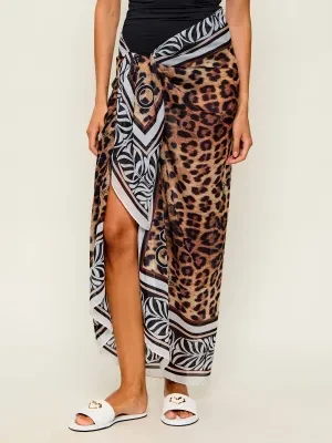 Liu Jo Beachwear Pareo