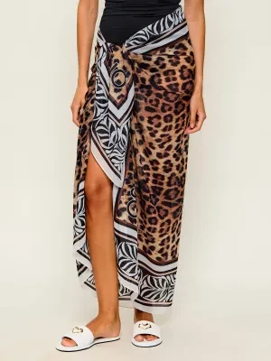 Liu Jo Beachwear Pareo