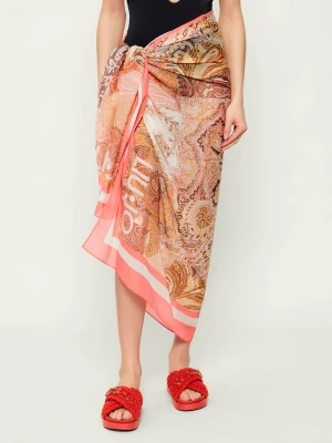 Liu Jo Beachwear Pareo