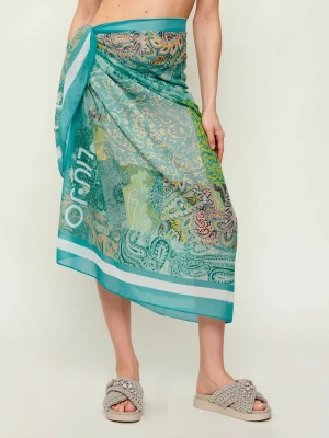 Liu Jo Beachwear Pareo
