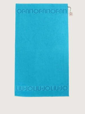 Liu Jo Beachwear Ręcznik plażowy | 100 x 170 cm