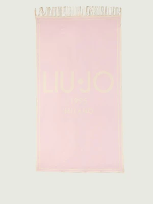 Liu Jo Beachwear Ręcznik plażowy | 90 x 180 cm