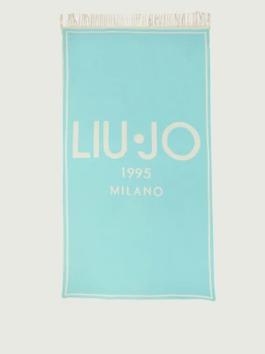 Liu Jo Beachwear Ręcznik plażowy | 90 x 180 cm