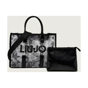 Liu Jo Beachwear Shopperka + saszetka