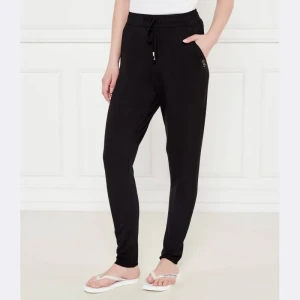 Liu Jo Beachwear Spodnie dresowe | Regular Fit