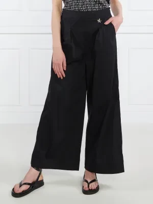 Liu Jo Beachwear Spodnie | Loose fit