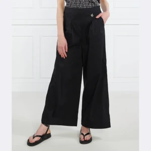 Liu Jo Beachwear Spodnie | Loose fit