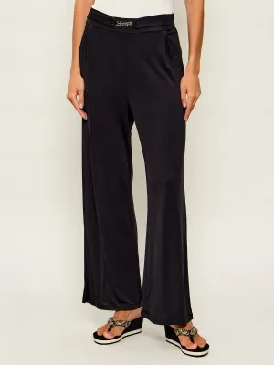 Liu Jo Beachwear Spodnie | Loose fit