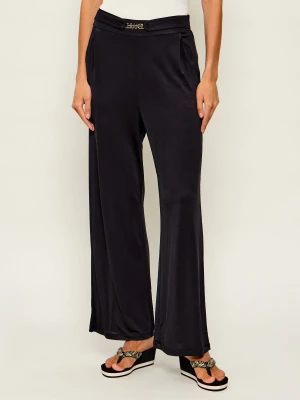Liu Jo Beachwear Spodnie | Loose fit