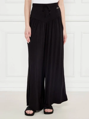 Liu Jo Beachwear Spodnie | Relaxed fit