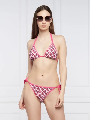 Liu Jo Beachwear Strój kąpielowy różowy