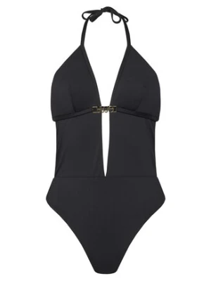 Liu Jo Beachwear Strój kąpielowy VA5027 J6447 Czarny