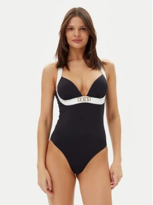 Liu Jo Beachwear Strój kąpielowy VA5077 J6447 Czarny