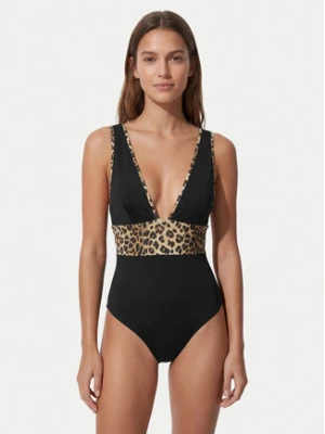 Liu Jo Beachwear Strój kąpielowy VA6008 J6447 Czarny