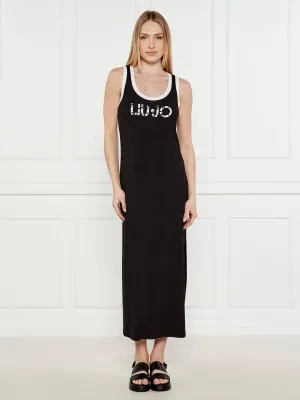 Liu Jo Beachwear Sukienka