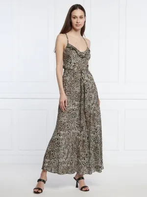 Liu Jo Beachwear Sukienka