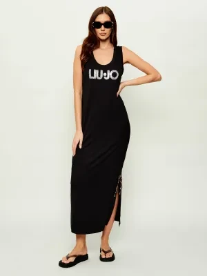 Liu Jo Beachwear Sukienka