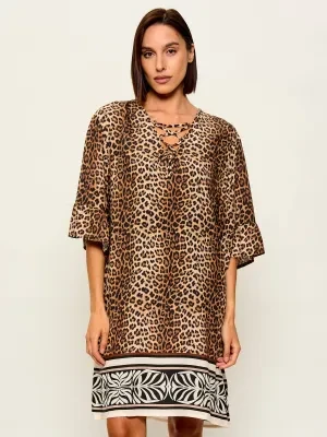 Liu Jo Beachwear Sukienka