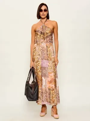 Liu Jo Beachwear Sukienka