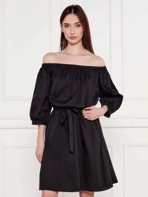 Liu Jo Beachwear Sukienka czarny