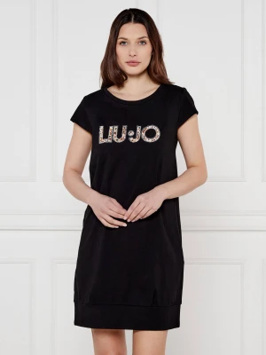 Liu Jo Beachwear Sukienka czarny