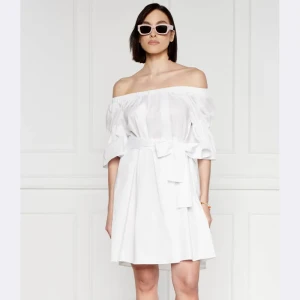 Liu Jo Beachwear Sukienka z paskiem