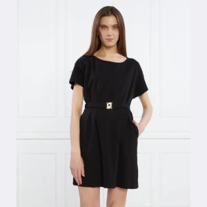 Liu Jo Beachwear Sukienka z paskiem