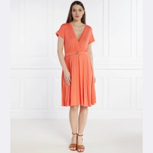 Liu Jo Beachwear Sukienka z paskiem