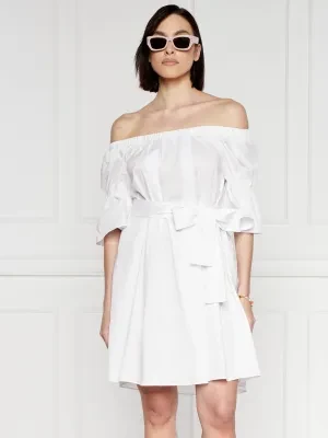 Liu Jo Beachwear Sukienka z paskiem