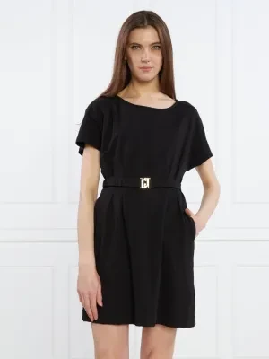 Liu Jo Beachwear Sukienka z paskiem