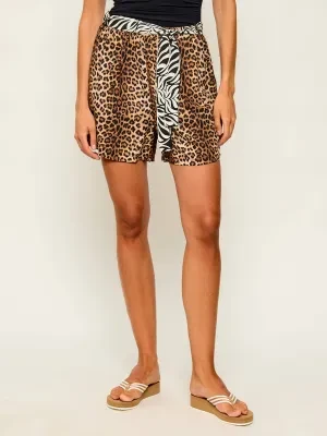 Liu Jo Beachwear Szorty | Relaxed fit