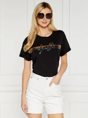 Liu Jo Beachwear T-shirt BASIC | Regular Fit