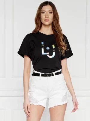 Liu Jo Beachwear T-shirt | Regular Fit