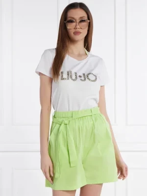 Liu Jo Beachwear T-shirt | Regular Fit
