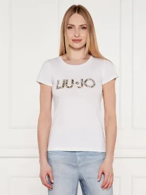 Liu Jo Beachwear T-shirt | Regular Fit