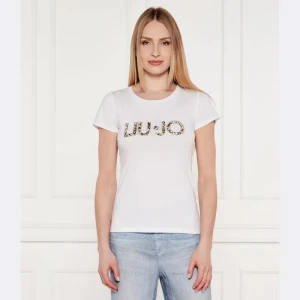 Liu Jo Beachwear T-shirt | Regular Fit