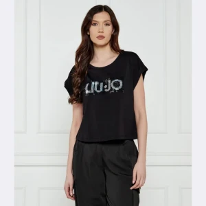 Liu Jo Beachwear T-shirt | Regular Fit