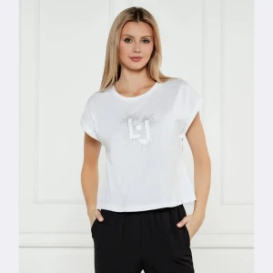 Liu Jo Beachwear T-shirt | Regular Fit
