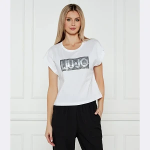 Liu Jo Beachwear T-shirt | Regular Fit