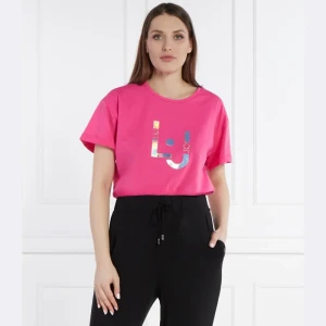 Liu Jo Beachwear T-shirt | Regular Fit