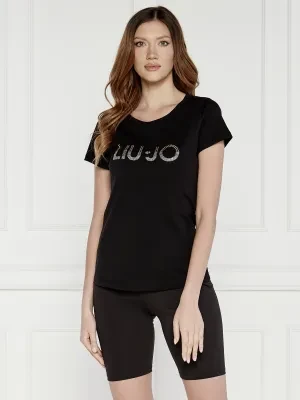 Liu Jo Beachwear T-shirt | Regular Fit