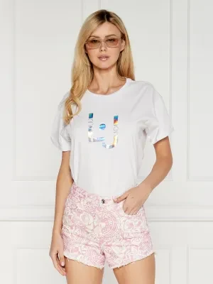 Liu Jo Beachwear T-shirt | Regular Fit