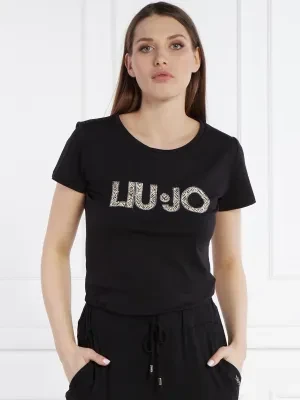 Liu Jo Beachwear T-shirt | Regular Fit
