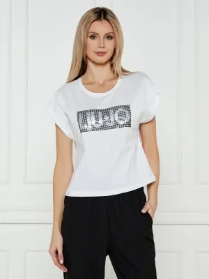 Liu Jo Beachwear T-shirt | Regular Fit