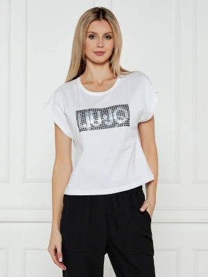 Liu Jo Beachwear T-shirt | Regular Fit